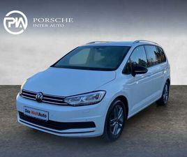 CL TSI ACT OPF DSG 5-SITZER