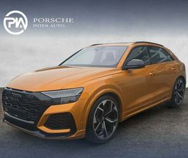 AUDI Q8 RS Q8 QUATTRO AUT.