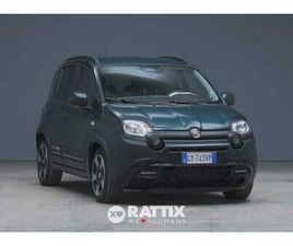 PANDINA 1.0 FIREFLY HYBRID 70CV CROSS