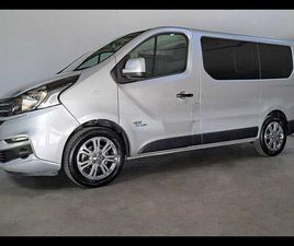 2016 1.6 TWIN T. MJT CH1 10Q 125CV COMBI M1 E6