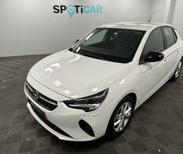 1.2 75 CH BVM5 ELEGANCE BUSINESS