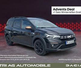 DACIA JOGGER EXTREME+ TCE 110