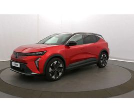 RENAULT GRAND SCENIC SCENIC E-TECH ELECTRIQUE 220 CH GRANDE AUTONOMIE