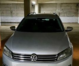 VOLKSWAGEN PASSAT PASSAT 2011 4700€ OKAZION