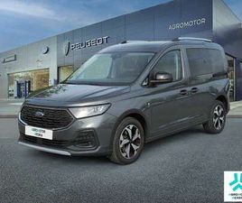 FORD TOURNEO CONNECT 2.0 ECOBLUE SWB L1 ACTIVE 122 AUT.