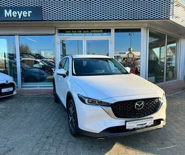 SKYACTIV D 184PS 6AT AWD EXCLUSIVE-LINE