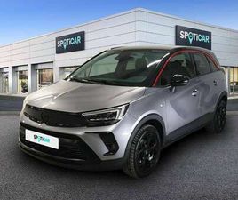 1.2 81KW (110CV) GS LINE