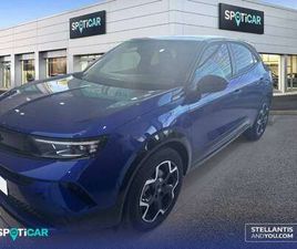 OPEL MOKKA 1.2T XHT HYBRID EDCT6 S&S GS 145