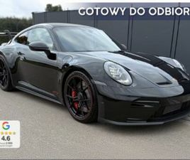 PORSCHE 911 991 GT3 PORSCHE 911 991 GT3 LEKKI DACH Z WLÓKNA WĘGLOWEGO + FOTELE KUBELKOWE + LED MATRIX HD