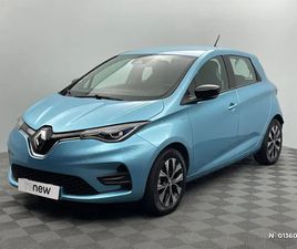 RENAULT ZOE R110 ZOE R110 ACHAT INTÉGRAL LIMITED