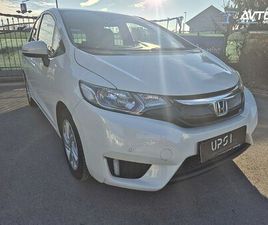 HONDA JAZZ HONDA JAZZ 1.3 I-VTEC COMFORT NAVI 1.LASTNICA