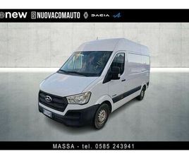 HYUNDAI H350 2.5 CRDI 150CV CLASSIC M ISG E5