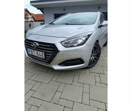 HYUNDAI I40 SW HYUNDAI I40 1.7 CRDI HP EXECUTIVE