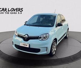 RENAULT TWINGO 1.0 SCE ZEN 65CV
