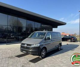 VOLKSWAGEN T6.1 2.0 TDI 110CV 9 POSTI TRENDLINE