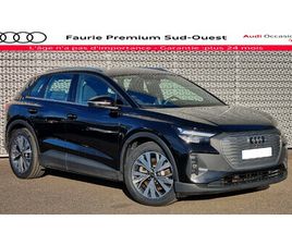AUDI Q4 Q4 E-TRON 40 204 CH 82 KWH BUSINESS EXECUTIVE 5P