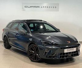 CUPRA LEON ST 1.5 ETSI DSG 110 KW (150 CV)
