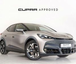 77KWH ENDURANCE 210 KW (286 CV)