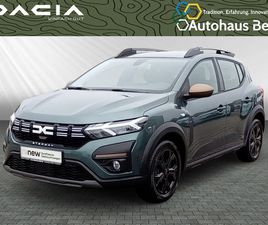 III STEPWAY EXTREME+