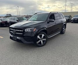 MERCEDES-BENZ GLS 450 * CARFAX * БЕЗ ПЪРВОНАЧАЛНА ВНОСКА