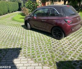 OPEL ADAM 1.4 JAM