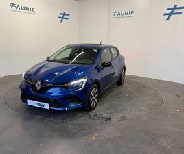 RENAULT CLIO 5 CLIO TCE 90 EQUILIBRE 5P
