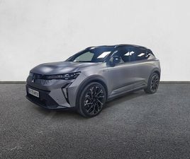 RENAULT SCENIC E-TECH RENAULT SCENIC E-TECH ESPRIT ALPINE 160 KW (220CV) GRAN AUTONO DE SEGUNDA MANO Y OCASIÓN | DRIVERIS