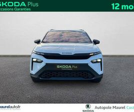 NOUVEAU ELROQ SPORTLINE 85