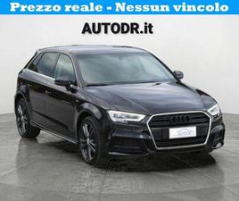 SPB 2.0 35 TDI S-TRONIC ADMIRED S-LINE, LED, NAVI