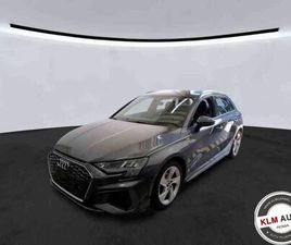 SPB 35 TDI S TRONIC S LINE