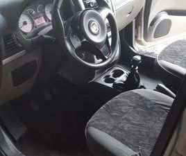 FIAT IDEA HLX 1.8 MPI FLEX 8V 5P