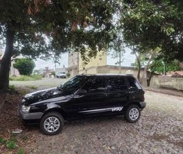 MILLE 1.0 FIRE/ F.FLEX/ ECONOMY 4P