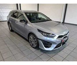 CEED 1.5 T-GDI GT LINE