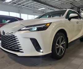 LEXUS RX 350H PREMIUM