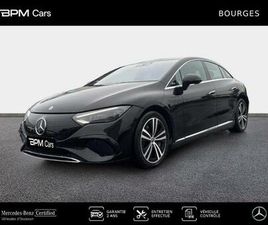 MERCEDES EQE SUV 350 350 292CH ELECTRIC ART
