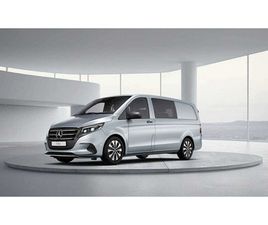 MERCEDES VITO MIXTO 116 CDI MIXTO L2 SELECT