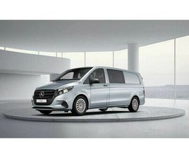MERCEDES VITO MIXTO 116 CDI MIXTO L3 PRO