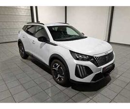 2008 1.2 PURETECH 100 ALLURE (EURO 6E)