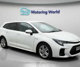 SUZUKI SWACE SUZUKI SWACE 1.8H SZ-T ESTATE 5DR PETROL HYBRID CVT EURO 6 (START/STOP) (122 PS)