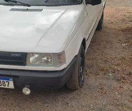 FURGÃO 1.5 MPI / I.E.