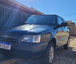 MILLE 1.0 FIRE/ F.FLEX/ ECONOMY 2P