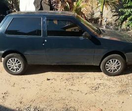 MILLE 1.0 FIRE/ F.FLEX/ ECONOMY 2P