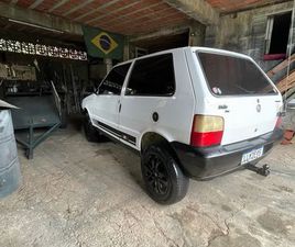 MILLE 1.0 FIRE/ F.FLEX/ ECONOMY 2P