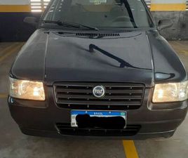 MILLE 1.0 FIRE/ F.FLEX/ ECONOMY 4P