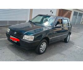 MILLE 1.0 FIRE/ F.FLEX/ ECONOMY 4P