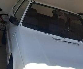 FIAT PREMIO S 1.5 I.E./ 1.5 / 1.3