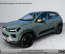 EXTREME ELECTRIC 65 CCS