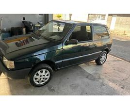 MILLE 1.0 FIRE/ F.FLEX/ ECONOMY 2P