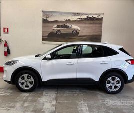FORD KUGA FORD KUGA 2.5 FULL HYBRID 2WD CONNECT GANCIO TRA