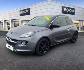OPEL ADAM 1.4 TWINPORT 87CH UNLIMITED START/STOP